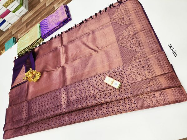 Silk Saree