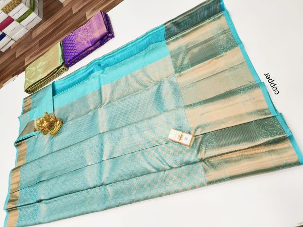 Silk Saree