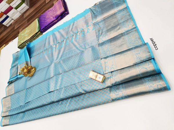 Silk Saree