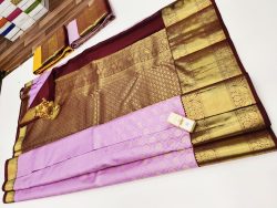 Silk Saree