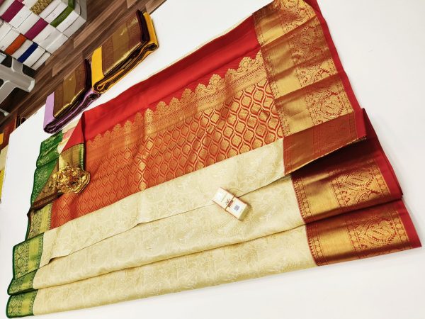 Silk Saree