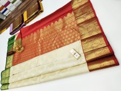 Silk Saree