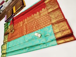 Silk Saree