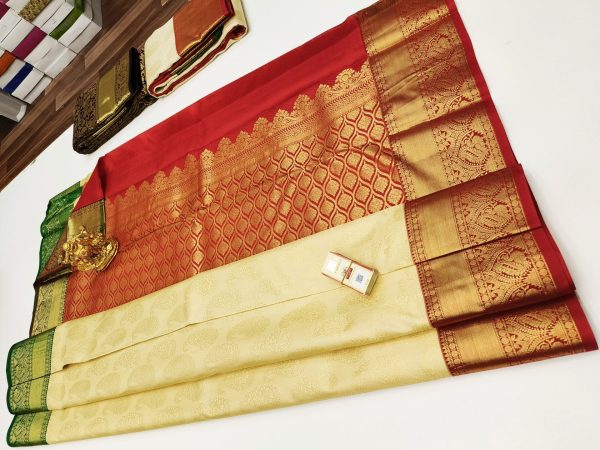 Silk Saree