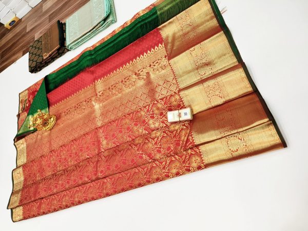 Silk Saree