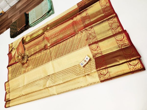 Silk Saree