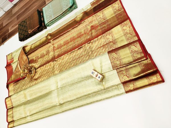 Silk Saree