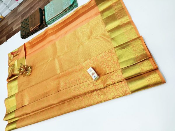 Silk Saree