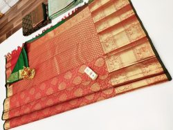 Silk Saree