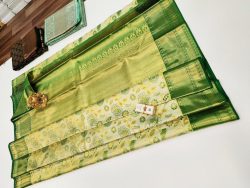 Silk Saree