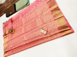 Silk Saree