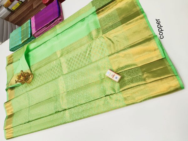 Silk Saree