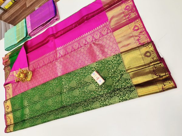 Silk Saree