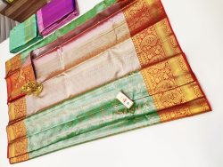 Silk Saree