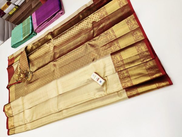 Silk Saree