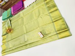 Silk Saree