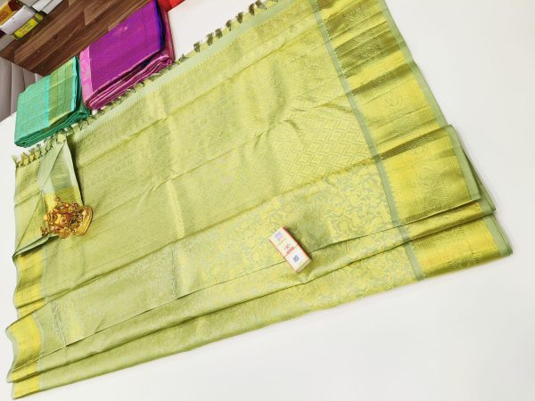 Silk Saree