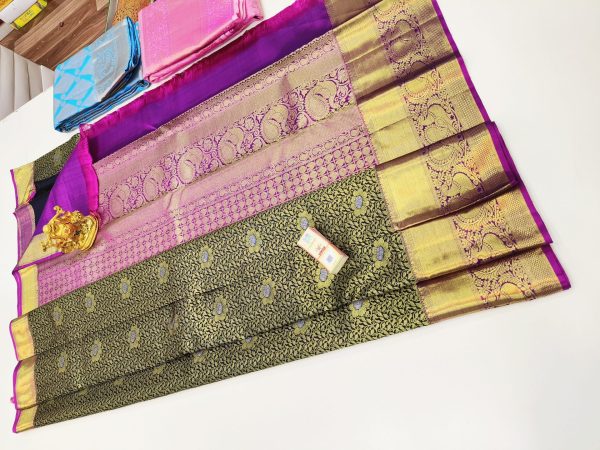 Silk Saree