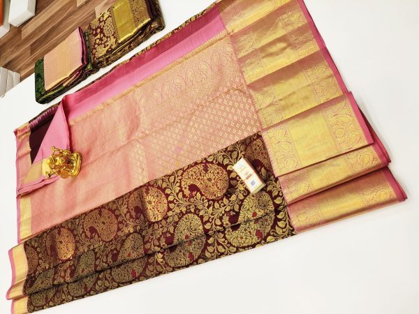 Silk Saree