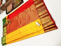 Silk Saree