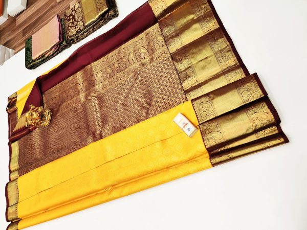 Silk Saree