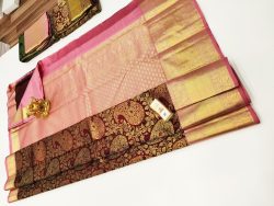 Silk Saree