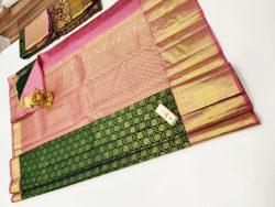 Silk Saree