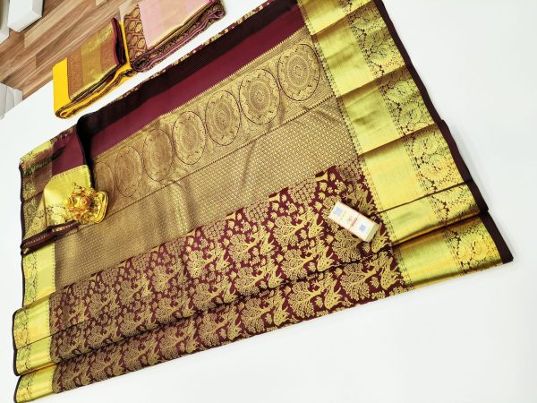 Silk Saree