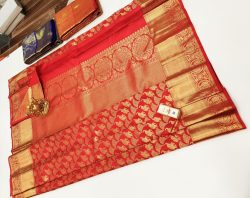 Silk Saree