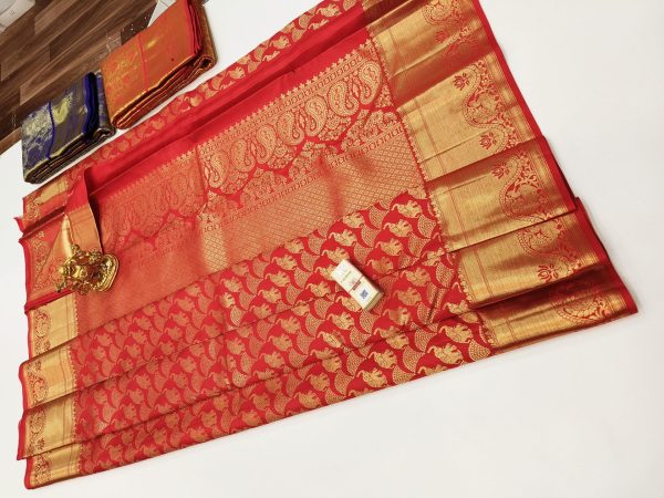 Silk Saree