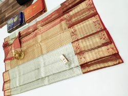 Silk Saree