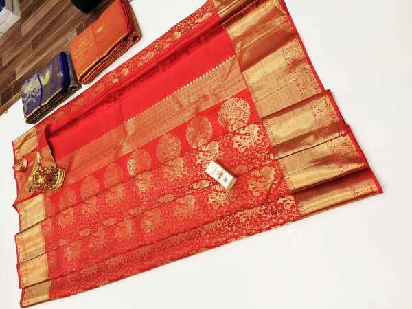 Silk Saree