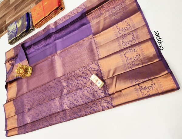 Silk Saree