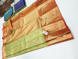 Silk Saree