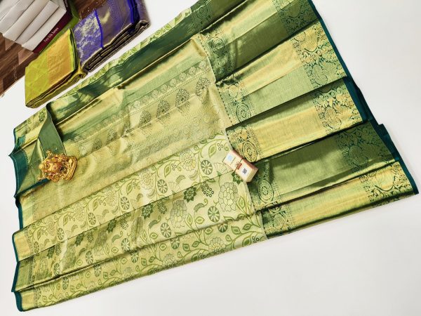 Silk Saree