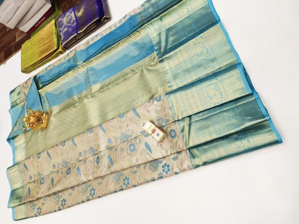 Silk Saree