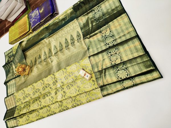 Silk Saree