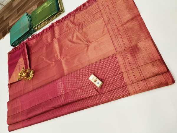 Silk Saree