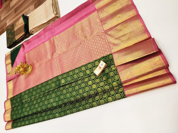 Silk Saree