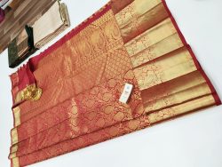 Silk Saree