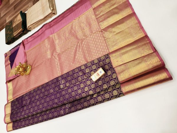 Silk Saree