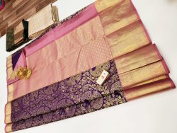 Silk Saree