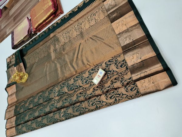 Silk Saree