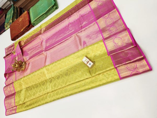 Silk Saree