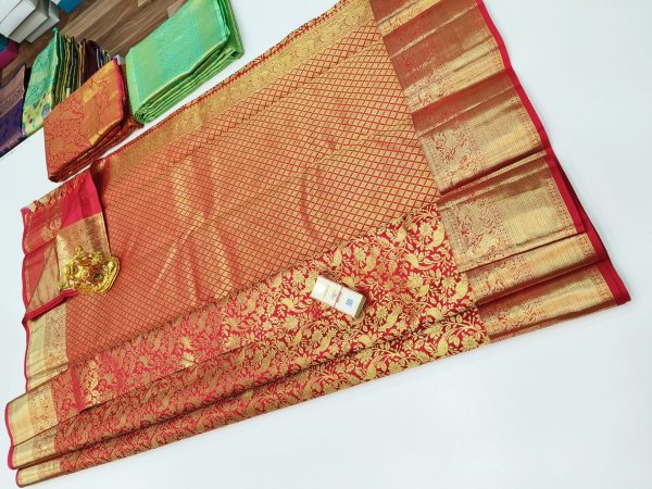 Silk Saree