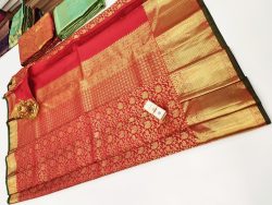 Silk Saree