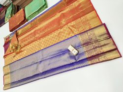 Silk Saree