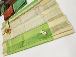 Silk Saree