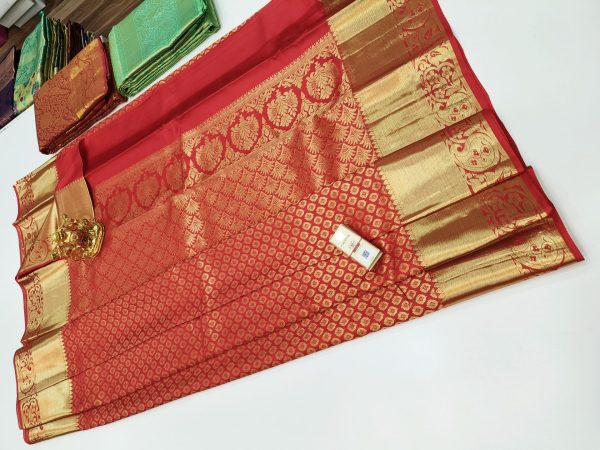 Silk Saree