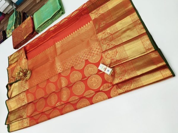 Silk Saree